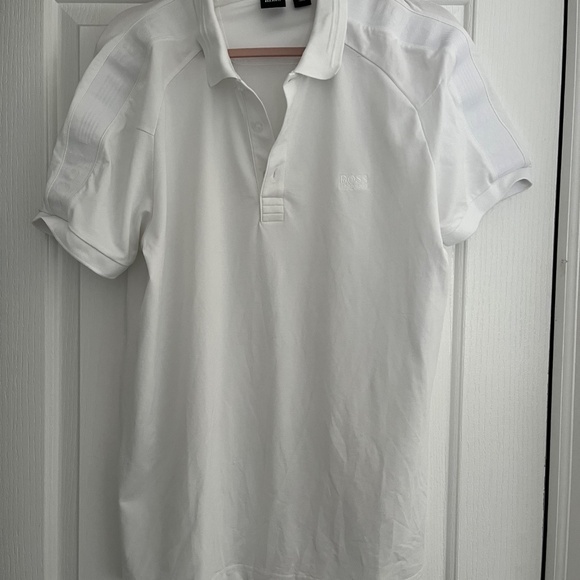 Hugo Boss Polo - Picture 2 of 2